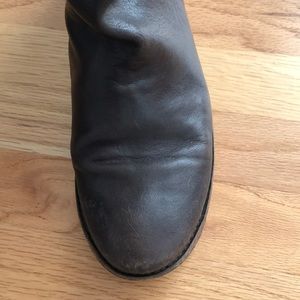 Frye Shoes - FRYE riding boots- size 8.5 Frye Shoes - FRYE riding boots- size 8.5